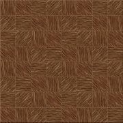 Напольная плитка Литос G коричневый 420x420мм