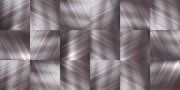 Настенная плитка Рояль серый 500x250мм