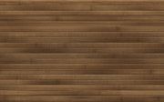 Настенная плитка Бамбук Микс коричневый 250x400мм