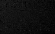 Настенная плитка Кайман черный 250x400мм