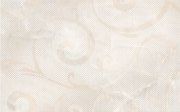 Настенная декоративная плитка Оникс светло-бежевый 250x400мм