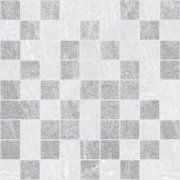 Настенная декоративная плитка Алкор Alcor Мозаика 300x300мм