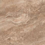 Напольная плитка Поларис Polaris коричневый 385x385мм