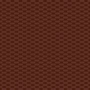 Напольная плитка Дива коричневый 333x333мм