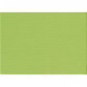 Настенная плитка Синтия Верде зеленый 250x350мм