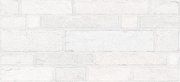 Настенная плитка Брик Brick светло-серый 230x500мм
