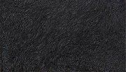 Настенная плитка Флюид Fluid черный матовый 230x400мм