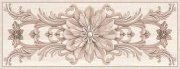 Настенная декоративная плитка Айвори Ivory светло-коричневый 230x600мм