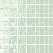 Настенная плитка Темари фисташковый светлый мозайка 298х298 (20019)