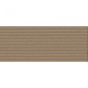 Настенная плитка Иллюзия 3Т коричневый 500x200мм