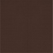 Напольная плитка Каскад 3П коричневый 400x400мм
