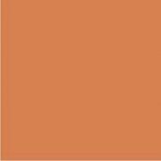 Настенная плитка Сан-Ремо 3М оранжевый 200x200мм
