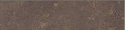 Бордюр Атлантик 3Т плинтус коричневый 600x145мм