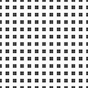 Напольная плитка Пиксель 2 400x400мм