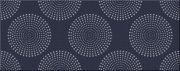 Настенная декоративная плитка Фьюжн серый 200x500мм