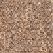 Напольная плитка Роял Гарден коричневый 420x420мм