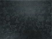Настенная декоративная плитка Андромеда D632 черный 330x440мм
