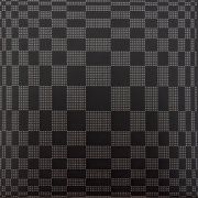 Напольная плитка Пульсар PLF2 черный 330x330мм