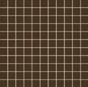 Настенная плитка Colour Brown Мозаика 300x300мм
