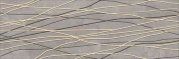 Настенная декоративная плитка Грейс Greys ВС11ГР704 200x600мм