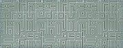 Декор Nuvola Verde Labirint 201х505