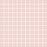 Trendy розовый Мозаика 300x300 TY2O071