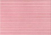 Настенная плитка Ализе Лила розовый 278x405мм