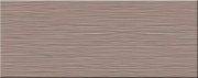 Настенная плитка Амати Ambra светло-коричневый 201x505мм