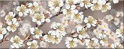 Настенное декоративное панно (1) Амати Сакура 201x505мм