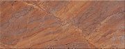 Настенная плитка Аттика Marron коричневый  201x505мм