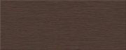 Настенная плитка Гармония Мокка коричневый 201x505мм