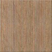 Напольная плитка Оригами Табако коричневый 333x333мм