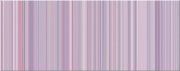 Настенная алитка Прато Лила фиолетовый 201x505мм