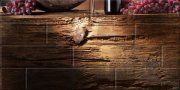 Настенное декоративное панно (3) Брик кремовый 300x600мм