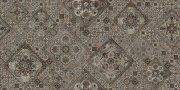 Настенная декоративная плитка Измир коричневый 250x500мм