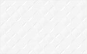 Настенная плитка Релакс белый 250x400мм