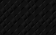 Настенная плитка Релакс черный 250x400мм