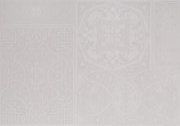 Настенная плитка Aladdin Pattern WM белый 275x400мм (Арт.: 17481)
