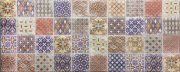 Настенная декоративная плитка Endi Pattern 200x500мм (Арт.: 18732)