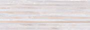 Настенная плитка Диадема Diadema бежевый рельеф 200x600мм
