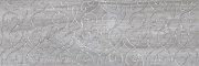 Настенная декоративная плитка Энви Envy серый 200x600мм