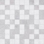 Настенная декоративная плитка мозаика Мизар Mizar 300x300мм