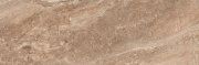 Настенная плитка Поларис Polaris коричневый 200x600мм