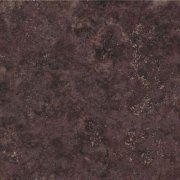 Напольная керамогранитная плитка Помпеи коричневый 420x420мм