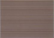 Настенная плитка Летиция коричневый 250x350мм