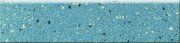 Цоколь Гиперион Н8 голубой 297x72мм