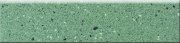 Цоколь Гиперион Н7 зеленый 297x72мм