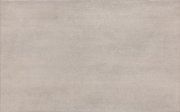 Настенная плитка Ренсория серый 250x400мм