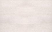 Настенная плитка Ренсория светло-серый 250x400мм