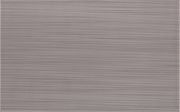 Настенная плитка Розария серый 250x350мм